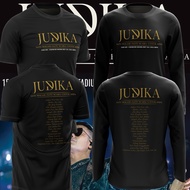 JUDIKA KUALA LUMPUR 2025 (Premium Cotton 210gsm)