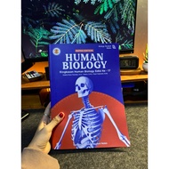Human Biology Book: Notes Edition by biology study notes
