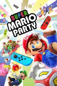 Mario party繁中 收250