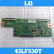 Tcon LG 43LF540T Tcon TV LG 43LF540T Tcon LED TV LG 43LF540T Tcon 43LF540T Tikon 43LF540T