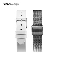 CIGA Design R Series Mechanical Watch Strap 16mm-Zika 16mm