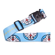 murmur 加固行李束帶│哆啦A夢