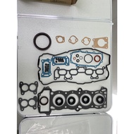 Large Gasket Set GA15DS GA16DE GA15DE B13 B14 SUNNY Nissan