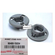 TOYOTA AE101 BONNET STAND BUSH