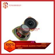 4 INCH TV SPEAKER - 4 INCH SPEAKER 8 OHM 5 WATT