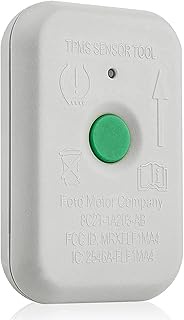 TPMS Reset Sensor Programming Training Tool Compatible with Fo rd F-150 F-250 F-350 F-450 F-550 Supe