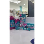 GAVISCON DOUBLE ACTION LIQUID/ SACHET / TABLETS