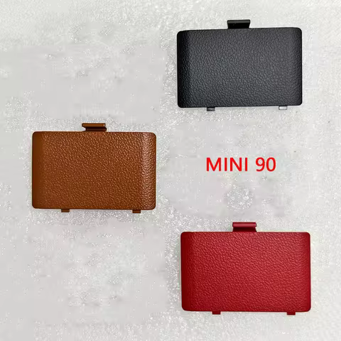 New battery lid door repair parts for Fujifilm instax MINI 90 Mini90 film camera