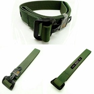 Tactical Belt  511,Outdoor Canvas Belt