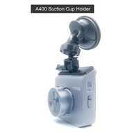 For 70mai A400 suction cup holder Mounting Bracket 70mai A400 DVR Holder for 70mai pro Car-styling A