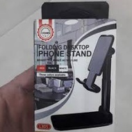 HP Phone Holder Table HD23 HD-23 Support Tool Foldable cellphone standhp