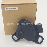28900-R9L-004Suitable for Honda Civic Fit HR-V Position Sensor Neutral Safety Switch