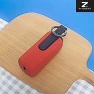 ZS [brand new] Ready Stock Silicone Protective Cover for Skull-Candy-Method-360-ANC: Long-lasting & 