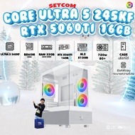 BONMECOM2 คอมประกอบ / CPU CORE ULTRA 5 245KF/ RTX 5060TI 16GB