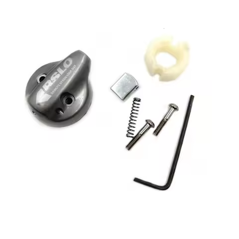 SUNTOUR XCM XCR Front Fork Repair Accessories Cable Controller Damping Remote Lock Out Switch Assemb