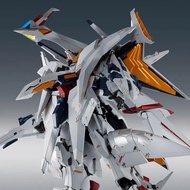 全新啡盒未開 Robot spirits robot魂 robot 魂大白鵝 Penelope 大白鵝 THE ROBOT SPIRITS (Ka signature) <SIDE MS> RX-10