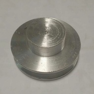 puli aluminium a1 3  inch - 19 mm