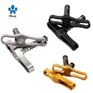 ACEOFFIX HCL-2Ti Bike Hinge Clamp Lever for Brompton Folding Bike