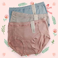 Sorella- Viscose Panties 3222 - Maxi Model