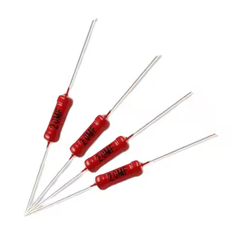 10PCS HVR40AH-2W High Voltage Resistor 22M 1M 2MF 3M 5M 1G2 0M 30M 10G 50M 300M5G Thick Film Resisto