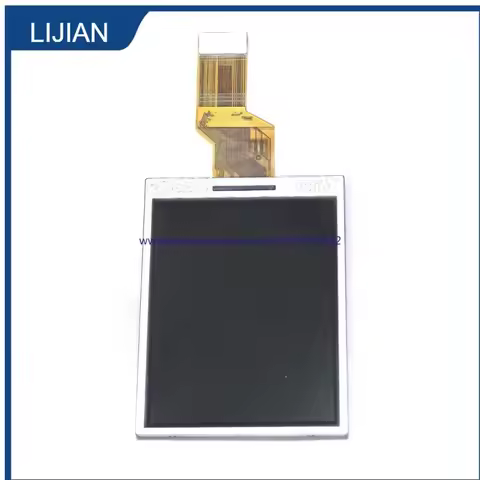 NEW LCD Display Screen For SAMSUNG PL20 PL21 PL22 PL122 PL120 Digital Camera Repair Part + Backlight