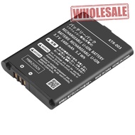 KTR-003 1400mAh Battery For New Nintendo New 3DS N3DS Battery
