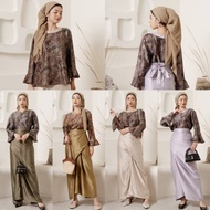 [Sale] Skirt set 5061