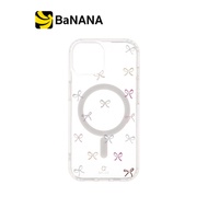 เคส QPLUS iPhone Ribbon with Magnetic by Banana IT