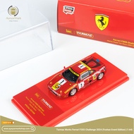 Tarmac Works Ferrari F355 Challenge 2024 (Foshan Event Edition) 1:64