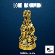 Lord Hanuman Statue/Hindu Goddess Hanuman Statue/Home Decor/Office Table/pooja/KE63