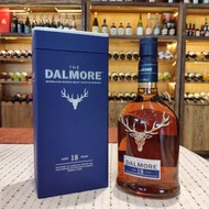 回收威士忌 大摩 Dalmore