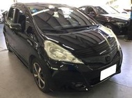 【嚴選認證車】2013 Honda FIT，1.5cc 跑23萬4，熱門省油代步小車，上下班接小孩都方便！！