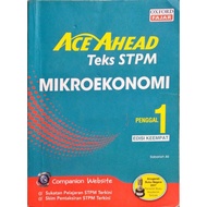 ekonomi stpm fajar & sasbadi