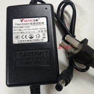 Shixin Power Adapter 12V1A2A3A4A5A Monitoring Security Barbecue Grill Display LED Router Transformer