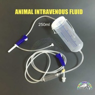 Sterile IV Catheter for and Cats ml plies