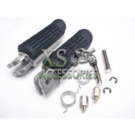Xinsumo Accessories · Suitable For CB400 CB600 CB900 CB1000 CBR1100XX Blackbird 1100 Front Pedal One Set