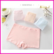 ✓ ✙ ✗ Women Boxers Boyshort Panties Girls Cotton Safety Pants Boyleg Panties