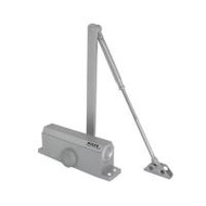 โช๊คอัพ แบบตั้งค้าง SOLEX 87H สีเงิน (1107325)