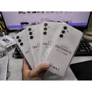 SAMSUNG A54 5G M54 5G F54 5G CASE CLEAR CASE TRANSPARENT CASING SOFTCASE