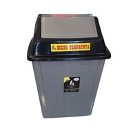 50 Liter Square Trash Can Challenge Dustbin Sip 750 Shinpo