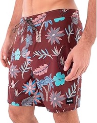 Phantom Eco Classic Men's Boardshorts 18 Inches, matador, 44