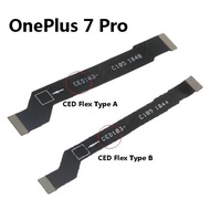 OnePlus 7 Pro / One Plus 7Pro   GM1911  GM1913  GM1915  GM1917  LCD Cable Motherboard Flex Ribbon  O