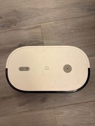拖地機