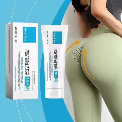 Fubsta Luxelift Skinfirming Youth Butter B5 Luxelift Skin Firming Lifting Cream Luxelift Skin Firmin