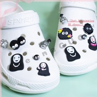 Cute Coal Ball Charms For Crocs、crocs charm（No shoes)/jibbitz crocs/crocs jibbitz accessories/crocs 