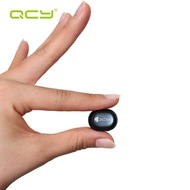 Mini Bluetooth Wireless Headset Earbud With Mic