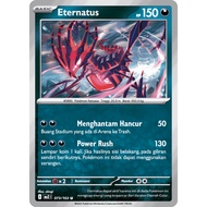 Eternatus 073/103 Kobaran MA2biru - POKEMON TCG INDONESIA CARD
