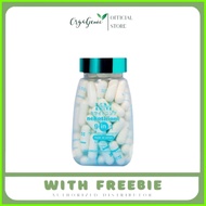 ◊ ❈ ✆ NEKOTHIONE 9 in 1 | Neko by Kat Melendez | Whitening Anti Aging | KathRye HerSkin KM FDA Regi