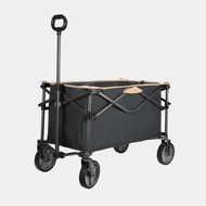 QUECHUA 可折疊露營推車