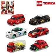 Borong TOMICA DIECAST racing car toys Hot Wheels Toy